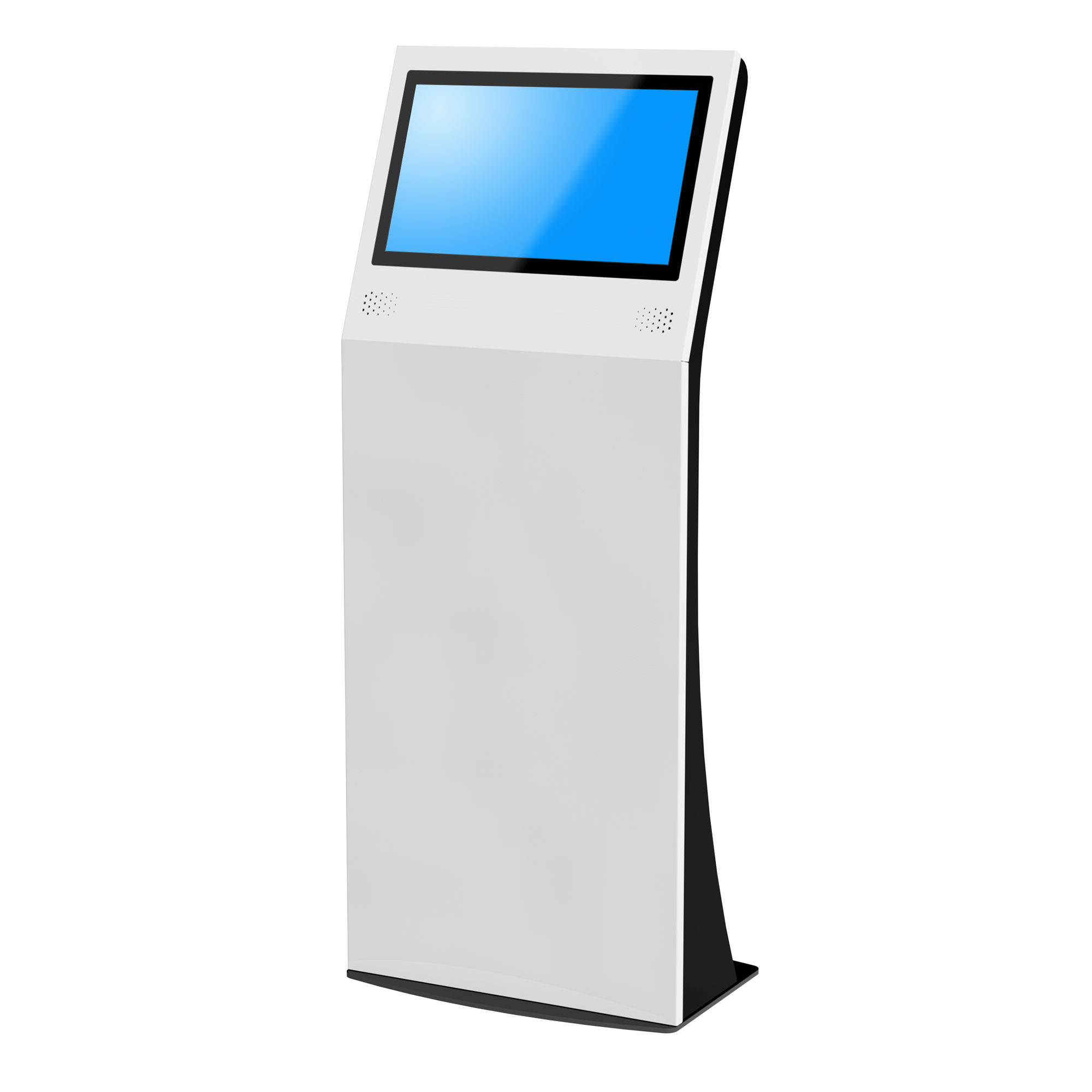 Kiosk MX #1