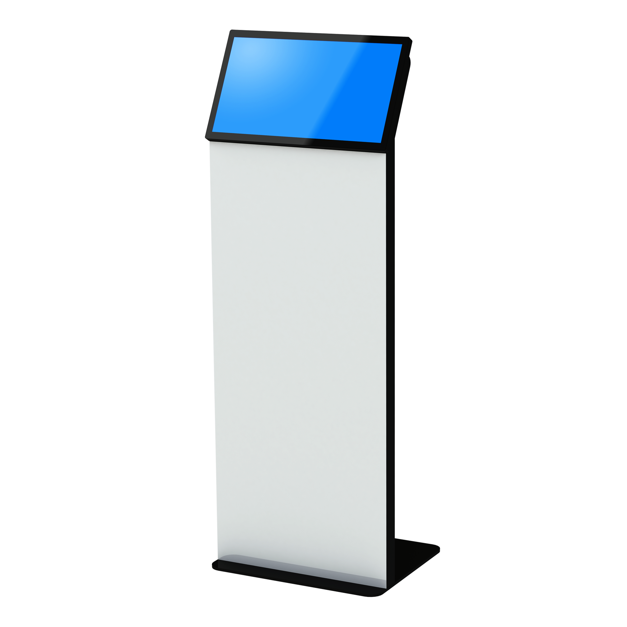 Kiosk MX #3