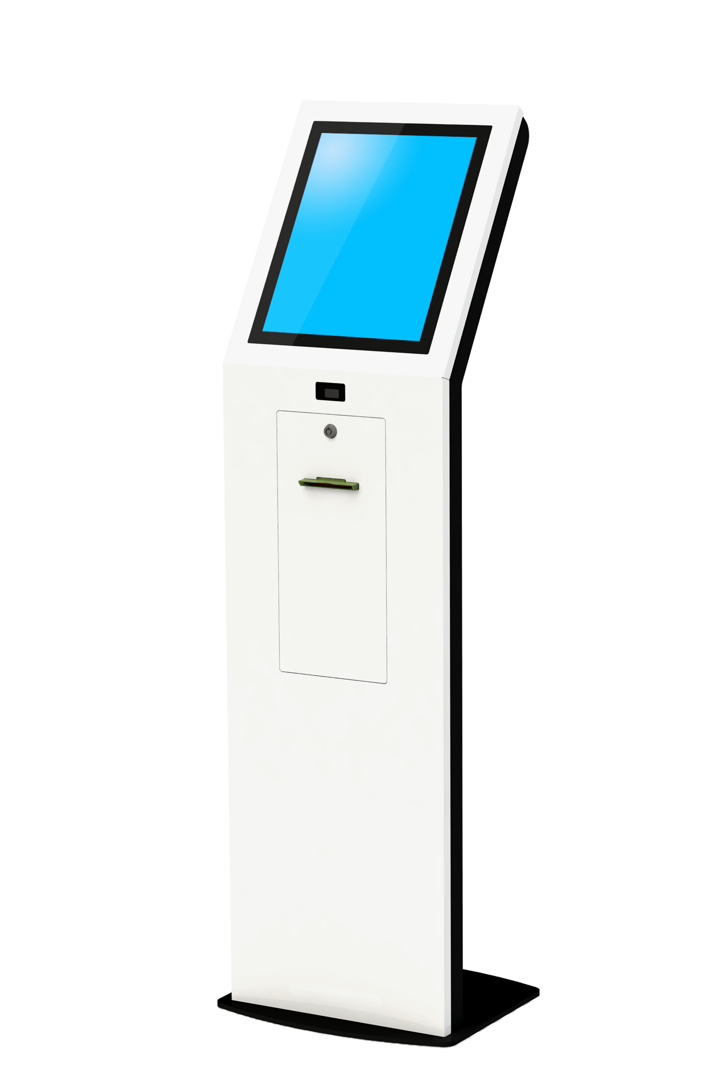 Kiosk QM #6